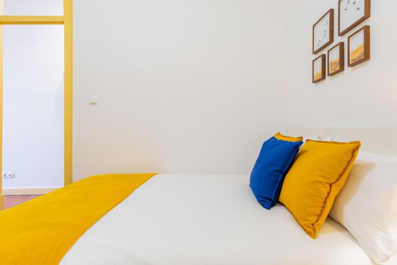 Bombarda 21 City Stay @ Retro Lisboa Extérieur photo