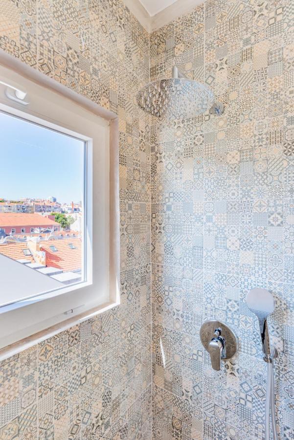 Bombarda 21 City Stay @ Retro Lisboa Extérieur photo